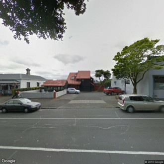 Dominion Lodge