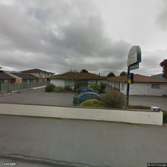 Earnslaw Motel