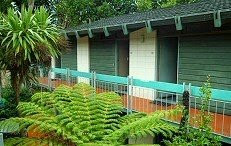 Epsom Motel