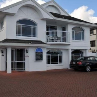 Executive Motel