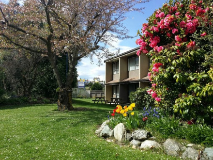 Fairway Motel