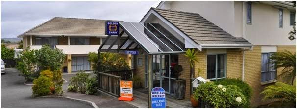 Fenton Court Motel