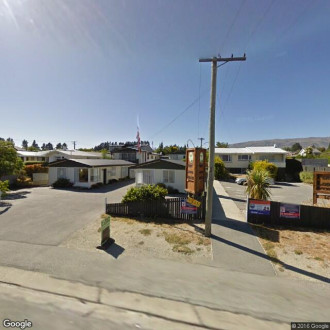 Fern Lodge Motels