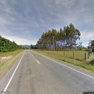 Fiordland Hotel &