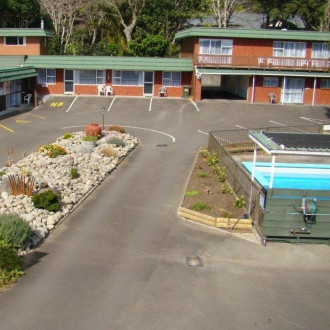 Flamingo Motel