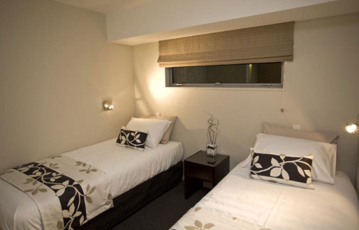 Focus Motel