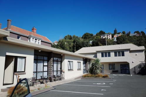 Garden Motel