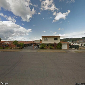 Gibson Court Motel