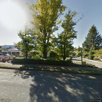 Glenalvon Lodge &
