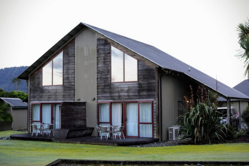 Glenfern Villas