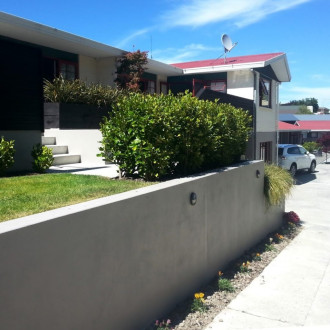 Golden View Motels