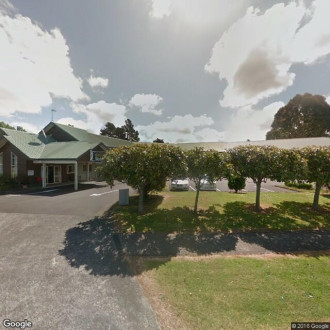 Golflands Motel