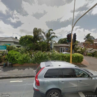 Greenlane Motor Inn