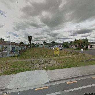 Greenpark Motel