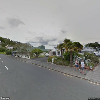 Hananui Lodge &