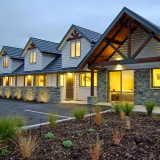 Hanmer Apartments