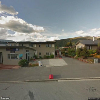 Havelock Motel