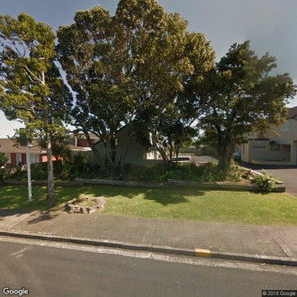 Howick Motor Lodge
