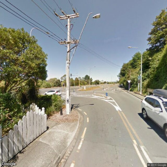 Hutt City Motel