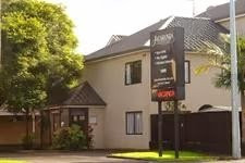 Jacaranda Motor Inn
