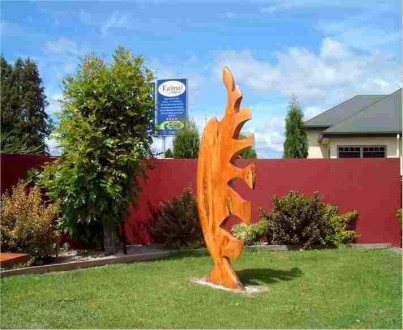 Kaimai View Motel