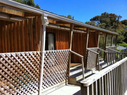 Kaka Retreat