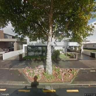 Kauri Court Motel &