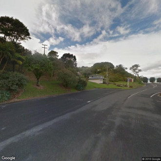 Kawhia Motel