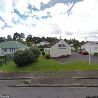 Kelly's Motel