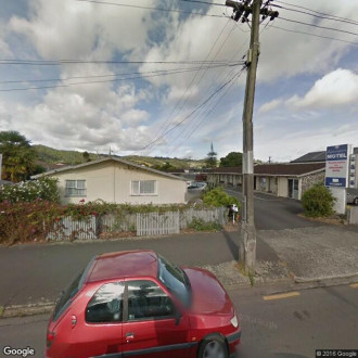 Kensington Motel