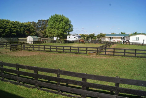 Kerry Lane Motel