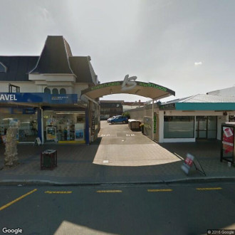 Kiwi Studios Motel