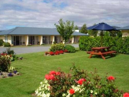 Lake Dunstan Motel