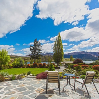 Lake Hayes Lodge