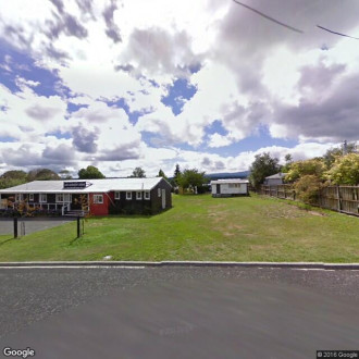 Lake Maraetai Lodge