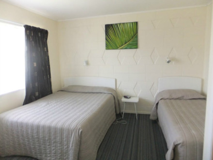 Links Motel Ltd