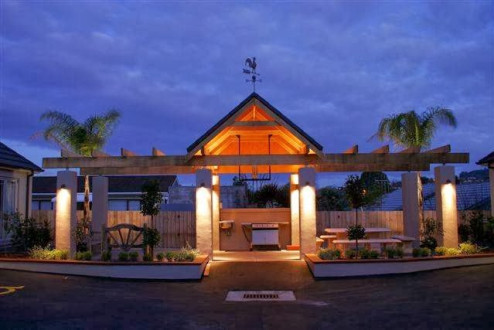 Lodge Bordeaux