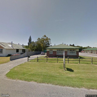 Lumsden Motel