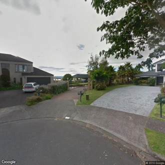 Mahia Park Lodge