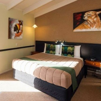 Malfroy Motor Lodge