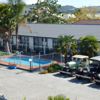 Mana Nui Motel
