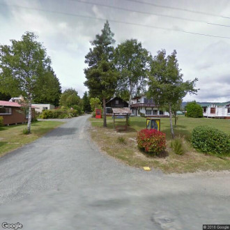 Manapouri Motel &