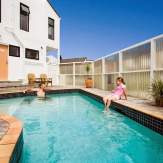 Manukau Motor Lodge