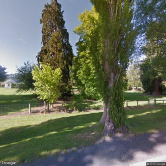 Marama Lodge