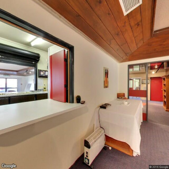 Marina Motor Lodge