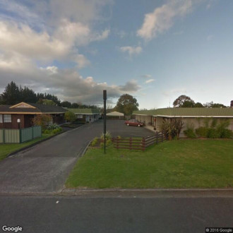 Marton Motel
