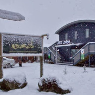 Matai Lodge