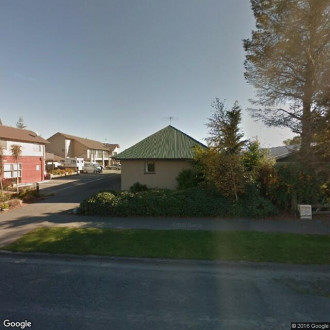 Methven Motels &