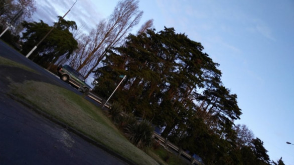 Middlemore Lodge