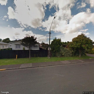 Middlemore Motel